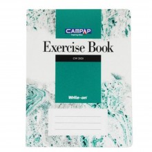 Cw2501 F5 Exercise Book 80P (Item No: NB-0019) A1R4B165