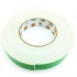 Foam Tape - 24mm x 10m, 3mm thick, White (Item No: B02-10 DSF24X10W) B02-10 DSF24X10