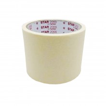 Star Masking Tape 72mm x 17yard