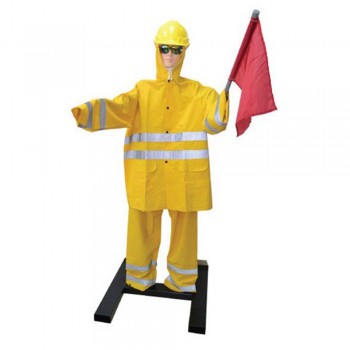 Road Safety Mannequin