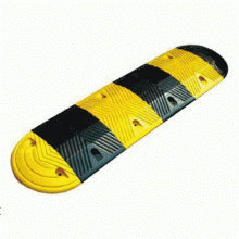 Rubber Speed Hump (Item No:F14-26)