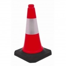 Traffic Cone BP 18 (Item No:F14-15)