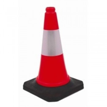 Traffic Cone BP 18 (Item No:F14-15)