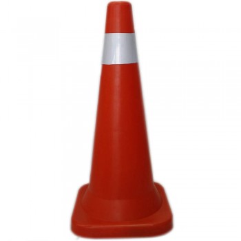 Traffic Cone BP 30 (Item No:F14-16)