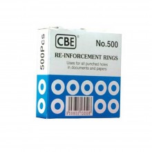 Reinforcement Ring (White) 