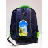 Puzzle Bag Big Size Green (A1628)