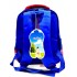 Puzzle Bag Medium Size Blue (888)