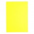 Deep Color A4 80gsm Paper CS210 - Lemon (Item No: C01-02 LEMON) A5R1B6
