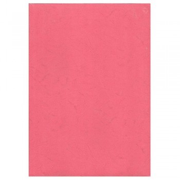 Binding Cover Paper Red - 230gsm, 100sheets BFC230-5