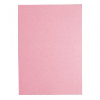 Light Colour A4 80gsm Paper - Rose