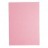 Light Colour A4 80gsm Paper - Rose