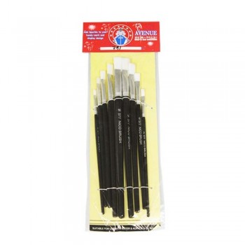 Drawing Brush 9-in-1 set - YWST-794 (Item No: B05-56) A1R2B184