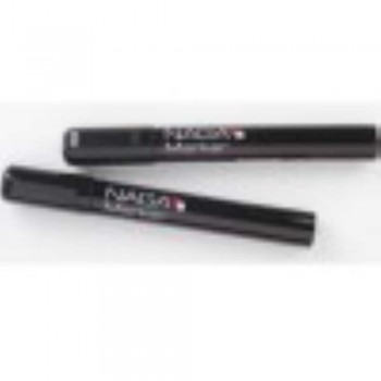NAGA Chalk Marker - 16mm Black (Item No: G14-12)