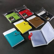 Caisow Card Holder (No.7159)