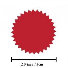 Common Seal 51mm (100pcs)