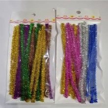 Mixed Color Twistie 13cm x 20pcs/packet