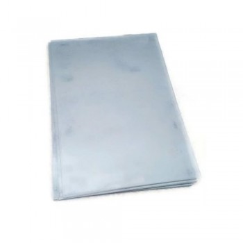 PVC RIGID SHEET 0.2mm ( 100 sheets)