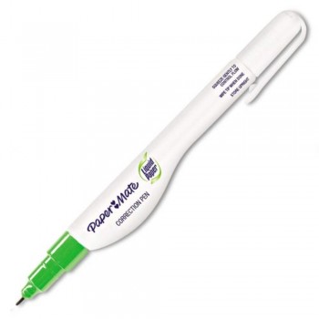 Papermate Correction Pen Fluid - 7ml (Item No: A17-03) A1R3B73