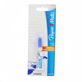 Papermate Super Glue (Item No: A04-20) A1R1B205