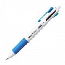 Papermate 4 Ball Ballpoint Pen (Item No: A04-07) A1R1B185