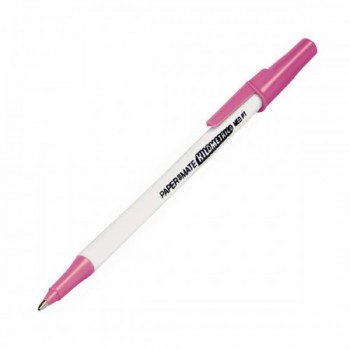 Papermate Kilometrico I-colors Ball Pen - Pink (Item No: A04-03 KLIPK) A1R1B220
