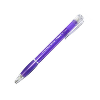 Papermate Pacer 100 Mechanical Pencil - 0.5mm Purple (Item No: A04-14V) A1R1B232
