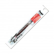 Pentel LR10-B EnerGel Refill - Red