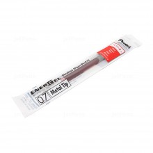 Pentel LR7-B EnerGel Refill - Red