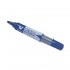 Pilot V-Board Master Whiteboard Marker - Medium Bullet Tip Blue (Item No: A09-01 WBMAVBML) A1R1B42