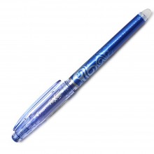 Pilot FriXion Point Erasable Gel Ink Pen - 0.5mm BLUE (Item No: A01-15 FXP0.5BL) A1R1B216