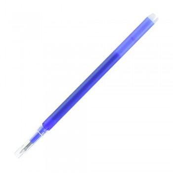 Pilot FriXion Ball Gel Ink Pen Refill - 0.7 mm - BLUE (Item No: A01-27 FXRF.7BL) A1R1B212