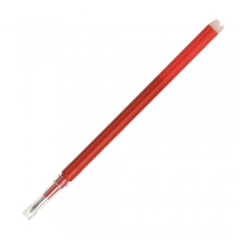 Pilot FriXion Ball Gel Ink Pen Refill - 0.7 mm - RED (Item No: A01-27 FXRF.7RD) A1R1B212