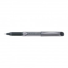 Pilot BXGPN-V5 Hi Tecpoint Grip Pen 0.5mm - Black