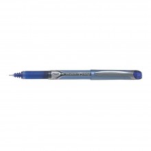 Pilot BXGPN-V5 Hi Tecpoint Grip Pen 0.5mm - Blue