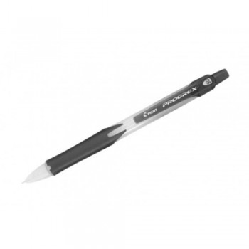 Pilot BeGreen PROGREX Mechanical Pencil - 0.5mm Black (Item No: A01-18 H125) A1R1B194