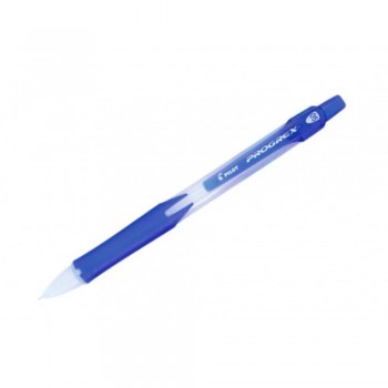 Pilot BeGreen PROGREX Mechanical Pencil - 0.5mm Blue (Item No: A01-18 H125BL) A1R1B194