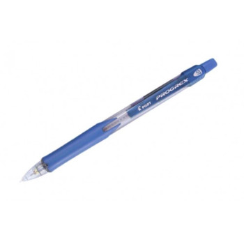 Pilot BeGreen PROGREX Mechanical Pencil - 0.7mm Blue (Item No: A01-20 H127 BL) A1R3B24