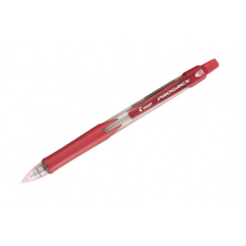 Pilot BeGreen PROGREX Mechanical Pencil - 0.7mm Red (Item No: A01-20 H127 R) A1R3B24
