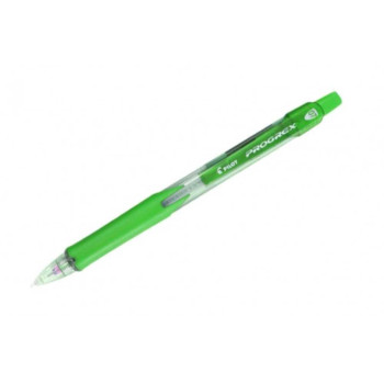 Pilot BeGreen PROGREX Mechanical Pencil - 0.7mm Soft Green (Item No: A01-20 H127 SG) A1R3B24