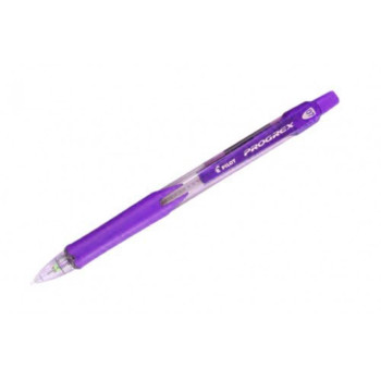 Pilot BeGreen PROGREX Mechanical Pencil - 0.7mm Violet H-127-SL-V-BG (Item No: A01-20 H127 V) A1R3B24