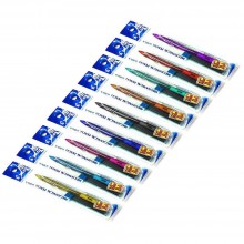 Pilot BeGreen REXGRIP Mechanical Pencil - 0.7mm VALUE PACK (Item No: A01-22 V0.7MM) A1R1B210