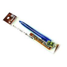 Pilot BeGreen REXGRIP Mechanical Pencil - 0.5mm Blue VALUE PACK (Item No: A01-23 V0.5MMBL) A1R1B211