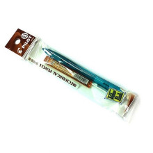 Pilot BeGreen REXGRIP Mechanical Pencil - 0.5mm Peacock Green VALUE PACK (Item No: A01-23 V0.5MMPG) A1R1B211