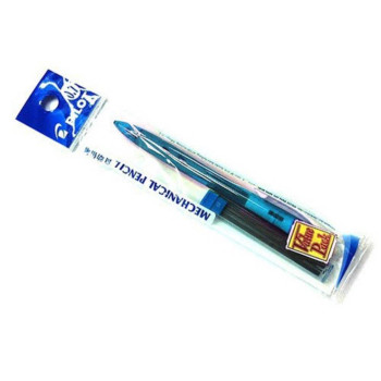 Pilot BeGreen REXGRIP Mechanical Pencil - 0.7mm Sea Blue VALUE PACK (Item No: A01-22 V0.7MMSL) A1R1B210