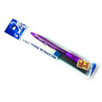 Pilot BeGreen REXGRIP Mechanical Pencil - 0.7mm Violet VALUE PACK (Item No: A01-22 V0.7MMV) A1R1B210
