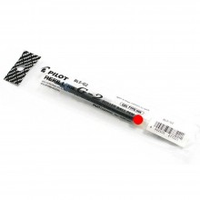 Pilot G2 Gel Ink Refill 0.5mm Red (Item No: A01-02 G2RFRD.5) A1R1B133