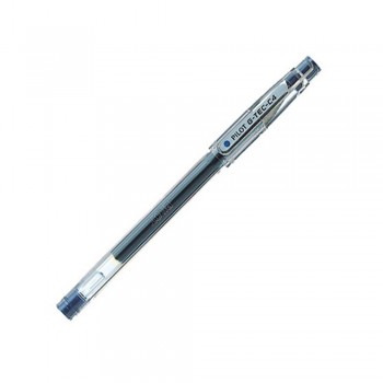 Pilot GTec-BLGC4 UltraFine Pen-0.4mm - Blue