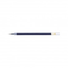 Pilot GTec-BLS-GC4 Gel Pen Refill Ballpoint 0.4mm - Blue