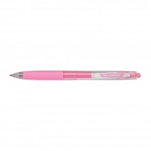 Pilot Pop Lol Gel Pen-BL-PL-7-0.7mm - Pastel Pink