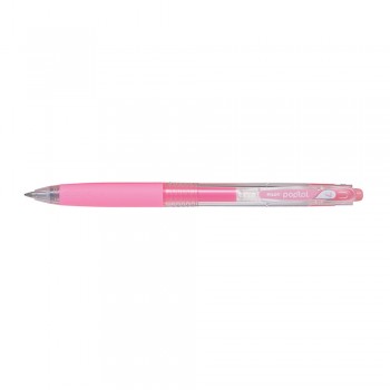 Pilot Pop Lol Gel Pen-BL-PL-7-0.7mm - Pastel Pink